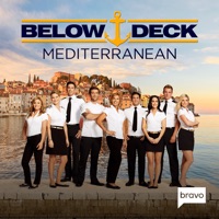 Below Deck Mediterranean, Season 2 à télécharger 