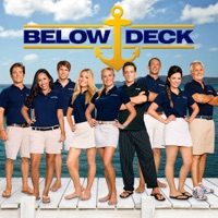 Below Deck, Season 2 à télécharger 