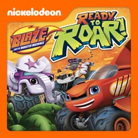Blaze and the Monster Machines, Ready to Roar à télécharger 