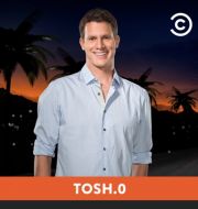 Tosh.0, Vol. 10 à télécharger 