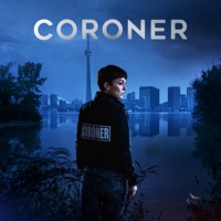 Coroner, Season 2 à télécharger 