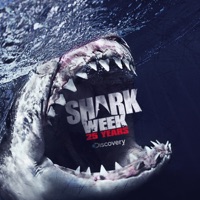 Shark Week, 2012 à télécharger 