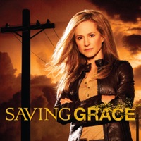 Saving Grace, Season 1 à télécharger 