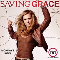Saving Grace, Season 2 à télécharger 