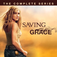 Saving Grace Complete Collection à télécharger 