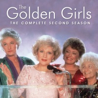The Golden Girls, Season 2 à télécharger 