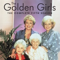 The Golden Girls, Season 5 à télécharger 