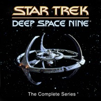 Star Trek: Deep Space Nine: The Complete Series à télécharger 