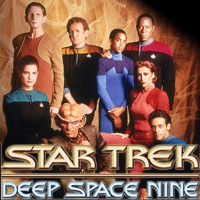 Star Trek: Deep Space Nine, Season 1 à télécharger 