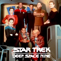 Star Trek: Deep Space Nine, Season 3 à télécharger 