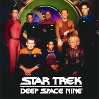 Star Trek: Deep Space Nine, Season 2 à télécharger 