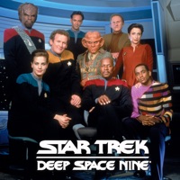 Star Trek: Deep Space Nine, Season 5 à télécharger 