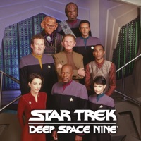 Star Trek: Deep Space Nine, Season 7 à télécharger 