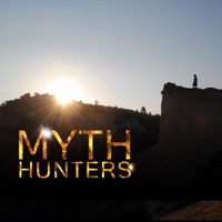 Myth Hunters, Series 3 à télécharger 