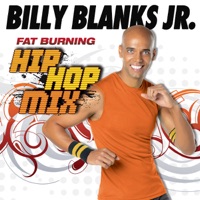 Billy Blanks Jr. Fitness: Fat Burning Hip Hop Mix à télécharger 