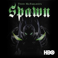 Todd McFarlane's Spawn, Season 1 à télécharger 