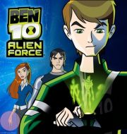 Ben 10: Alien Force (Classic), Season 1 à télécharger 
