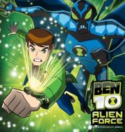 Ben 10: Alien Force (Classic), Season 4 à télécharger 