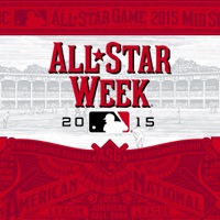 2015 Major League Baseball All-Star Week à télécharger 