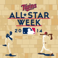 2014 Major League Baseball All-Star Week à télécharger 