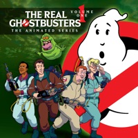 The Real Ghostbusters, Vol. 1 à télécharger 