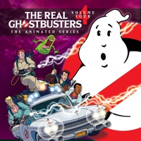 The Real Ghostbusters, Vol. 4 à télécharger 