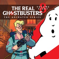 The Real Ghostbusters, Vol. 8 à télécharger 