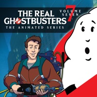 The Real Ghostbusters, Vol. 7 à télécharger 