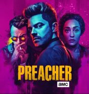 Preacher, Season 2 à télécharger 