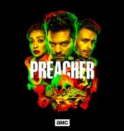 Preacher, Season 3 à télécharger 
