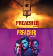 Preacher, Season 1 & 2 à télécharger 