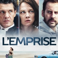 L'emprise à télécharger 