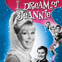 I Dream of Jeannie, Season 1 à télécharger 