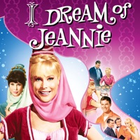 I Dream of Jeannie, Season 3 à télécharger 
