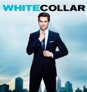 White Collar, Season 4 à télécharger 