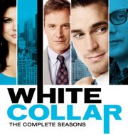 White Collar, The Complete Seasons 1-6 à télécharger 