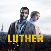 Luther, Saison 1 à télécharger 