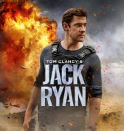 Tom Clancy's Jack Ryan, Season 1 à télécharger 