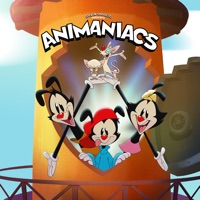 Animaniacs (2020/21): Season 1 à télécharger 
