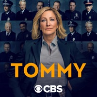 Tommy, Season 1 à télécharger 