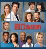 Grey's Anatomy, Season 3 à télécharger 