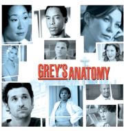 Grey's Anatomy, Season 2 à télécharger 