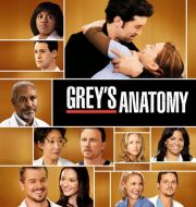Grey's Anatomy, Season 5 à télécharger 