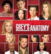 Grey's Anatomy, Season 4 à télécharger 
