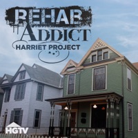 Rehab Addict, Harriet Project, Vol. 1 à télécharger 