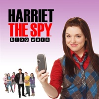 Harriet the Spy, Blog Wars à télécharger 
