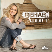 Rehab Addict, Vol. 10 à télécharger 