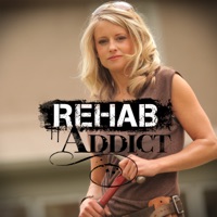 Rehab Addict, Season 1 à télécharger 