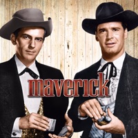 Maverick, Season 2 à télécharger 