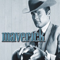 Maverick, Season 4 à télécharger 
